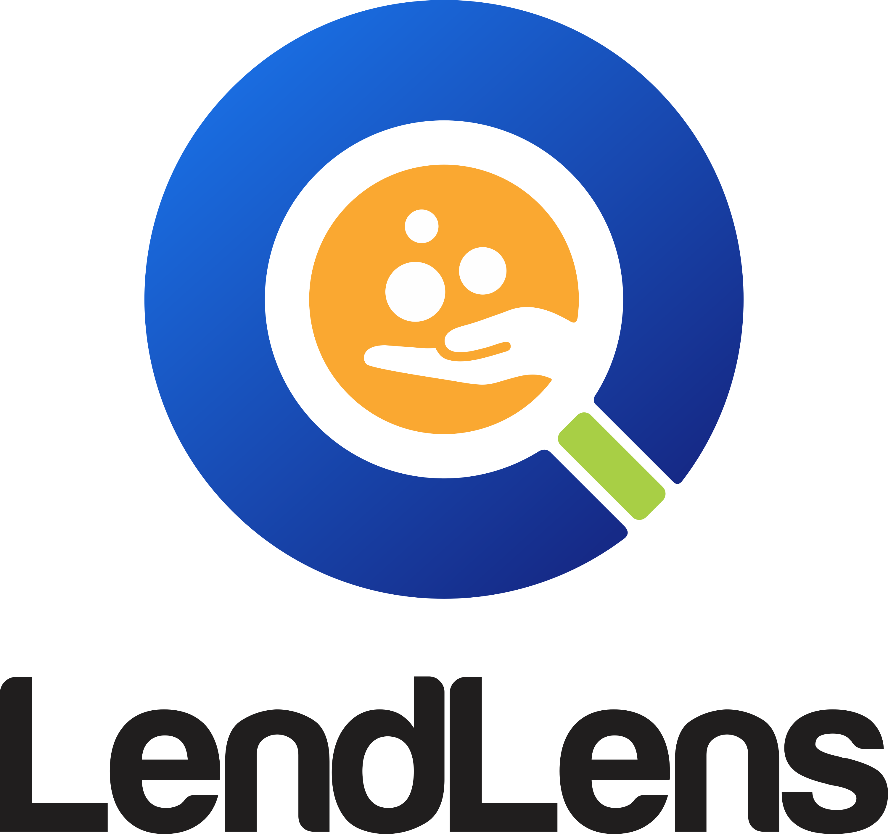 LendLens